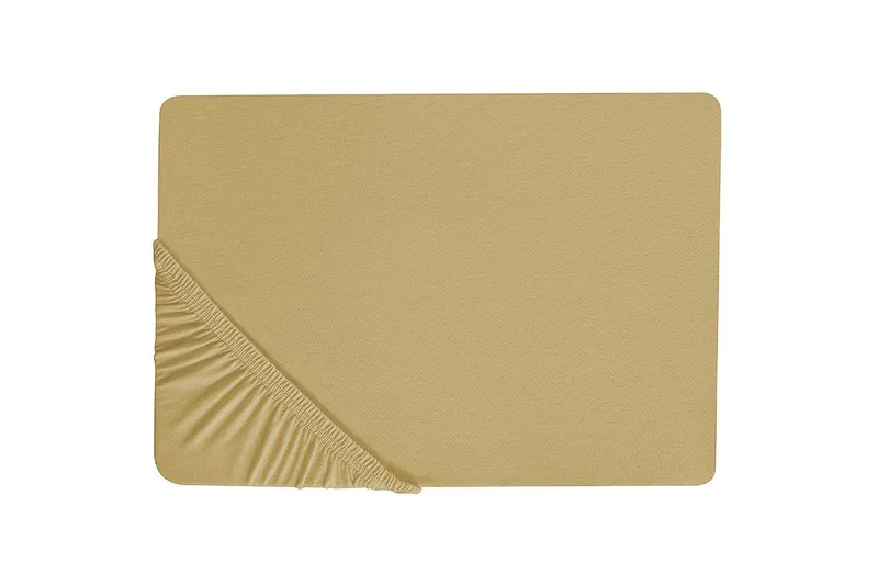 Udlagen Janbu Olivengrøn, 160x200 cm, Olivengrøn, 160x200 cm