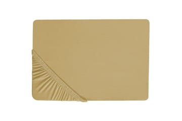 Udlagen Janbu Olivengrøn, 200x200 cm