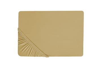 Udlagen Janbu Olivengrøn, 90x200 cm