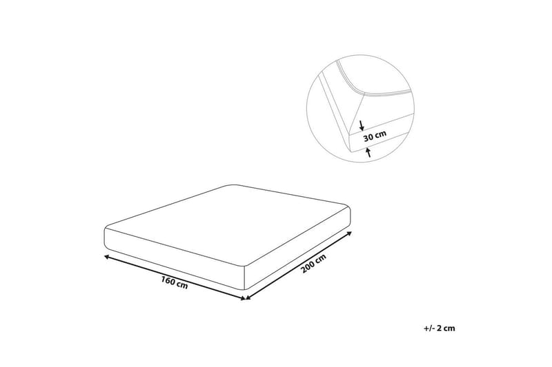 Udlagen Janbu Sennepsgul, 160x200 cm - Sennepsgul, 160x200 cm - Tekstiler - Børnetekstiler - Sengetøj til børn - Tremmeseng sengetøj - Lagen tremmeseng
