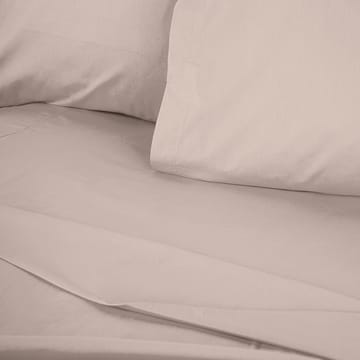 Veyloren dynebetræk 240x220 cm - Beige - Tekstiler - Børnetekstiler - Sengetøj til børn - Tremmeseng sengetøj - Lagen tremmeseng