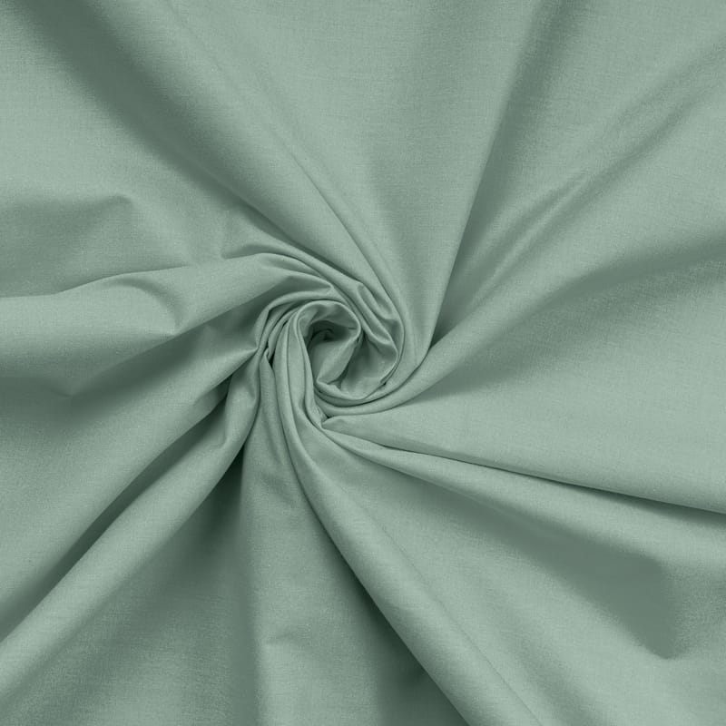 Veyloren faconlagen 140x200 cm, Grøn