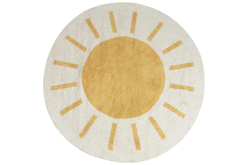 Tæppe Baiker, undefined