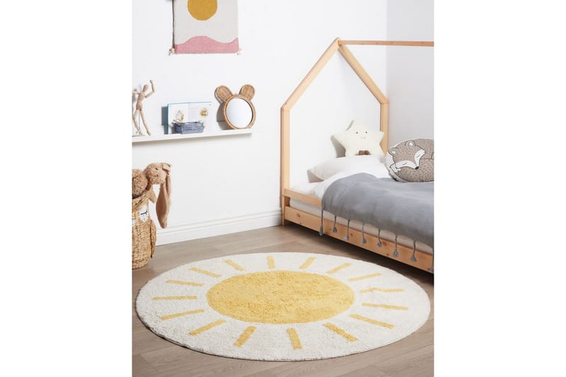 Tæppe Baiker - Tekstiler - Børnetekstiler - Børnetæpper