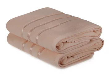 Ashburton Badehåndklæde 2-pak