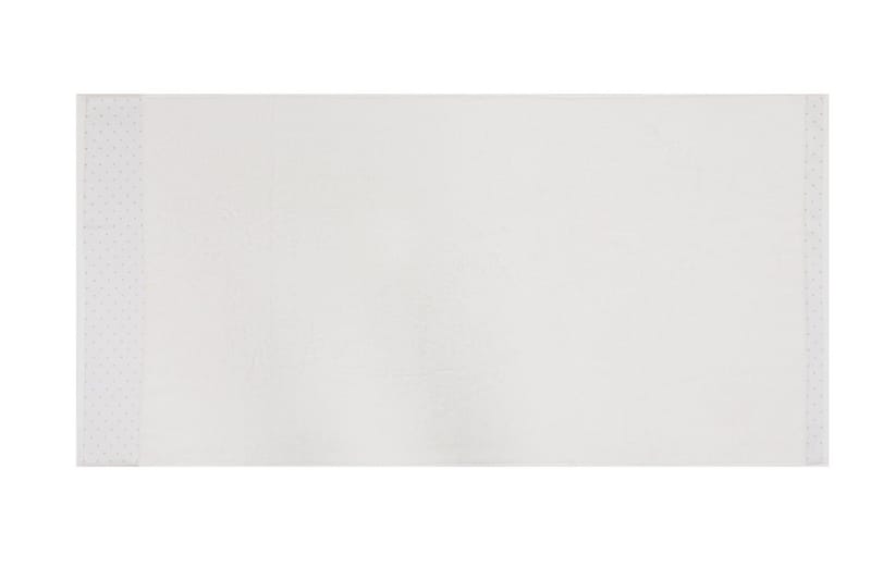 Landercost Badehåndklæde 2-pak - Beige/Creme - Tekstiler - Badetekstiler - Badehåndklæder