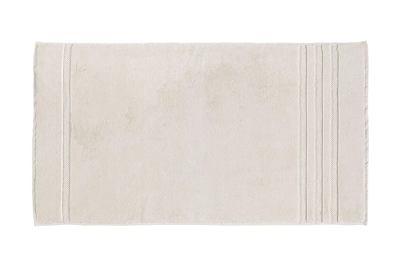 Morghyn Badehåndklæde, Creme