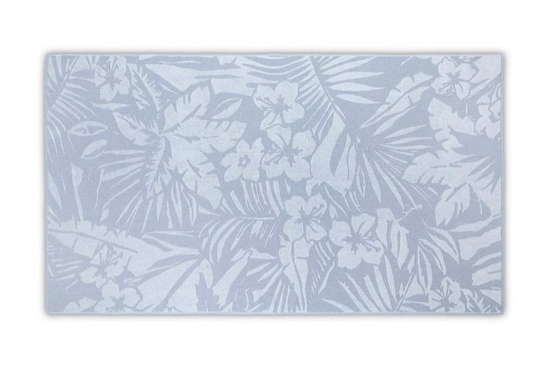 Morghyn Strandhåndklæde, Blå