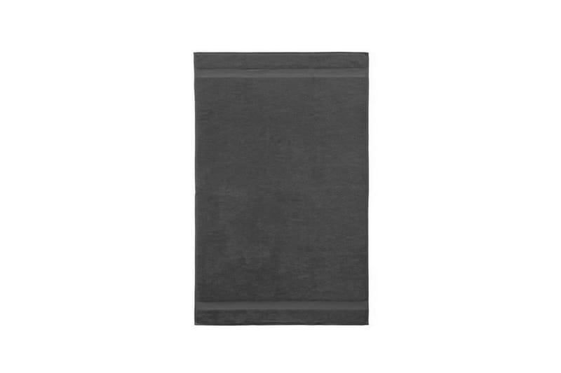Arki Badelagen 100x150cm Mørkeblå - Tekstiler - Badetekstiler - Badehåndklæder