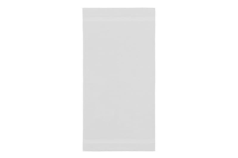 Arki Badehåndklæde 70x140cm Hvid - Tekstiler - Badetekstiler - Badehåndklæder