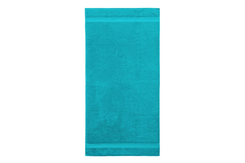 Arki Badehåndklæde 70x140cm Turkis - Tekstiler - Badetekstiler - Badehåndklæder