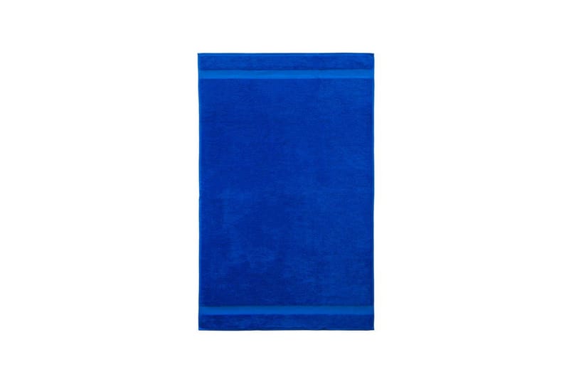 Arki Badelagen 100x150cm Blå - Tekstiler - Badetekstiler - Badehåndklæder