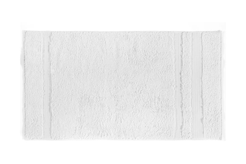 Morghyn Badehåndklæde, Hvid