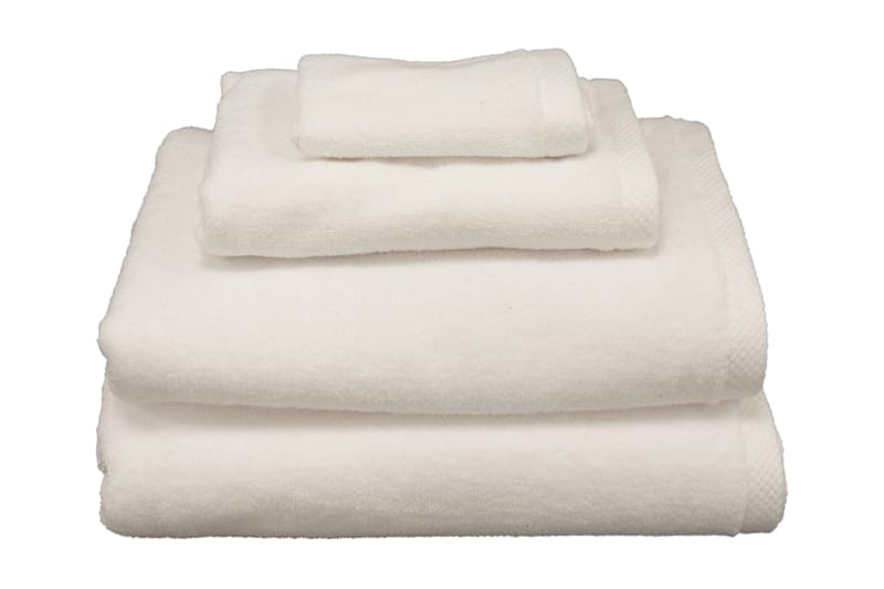 Zero Badelagen 140x70 cm Hvid, Turiform