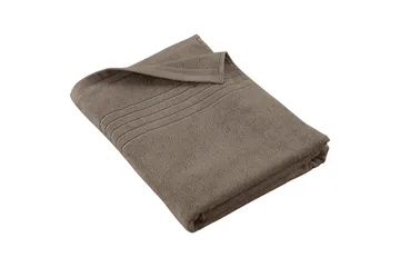 Badelagen Helle Frotté 90 x 150 cm