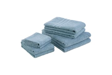 Håndklæde Basis Frotté