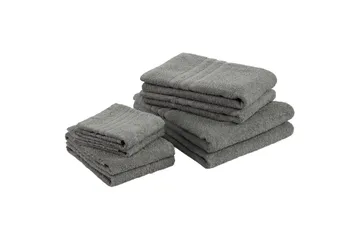 Håndklæde Basis Frotté