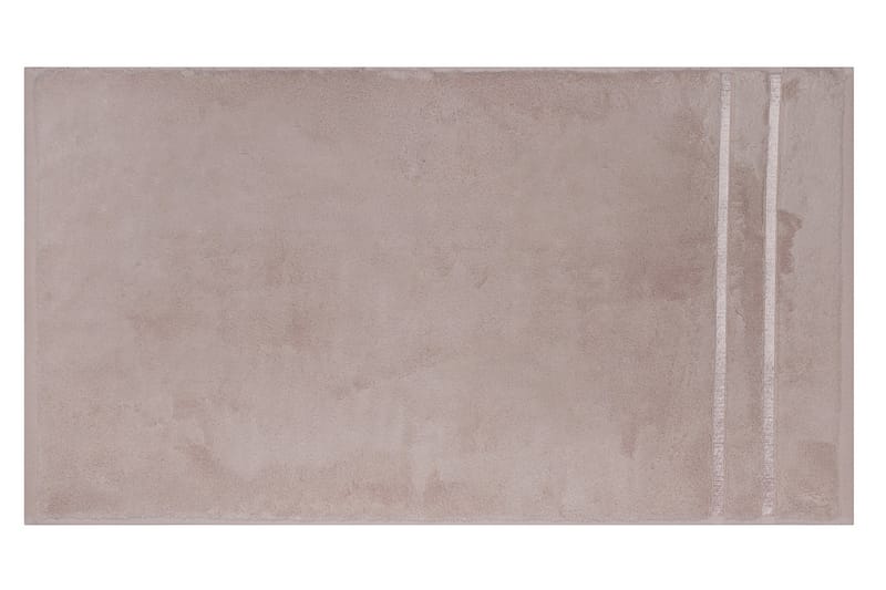 Ashburton Håndklæde 2-pak - Lyselila - Tekstiler - Badetekstiler - Håndklæder