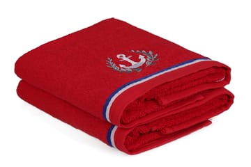 Ashburton Håndklæde 2-pak