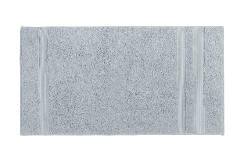 Morghyn Badehåndklæde, Blå