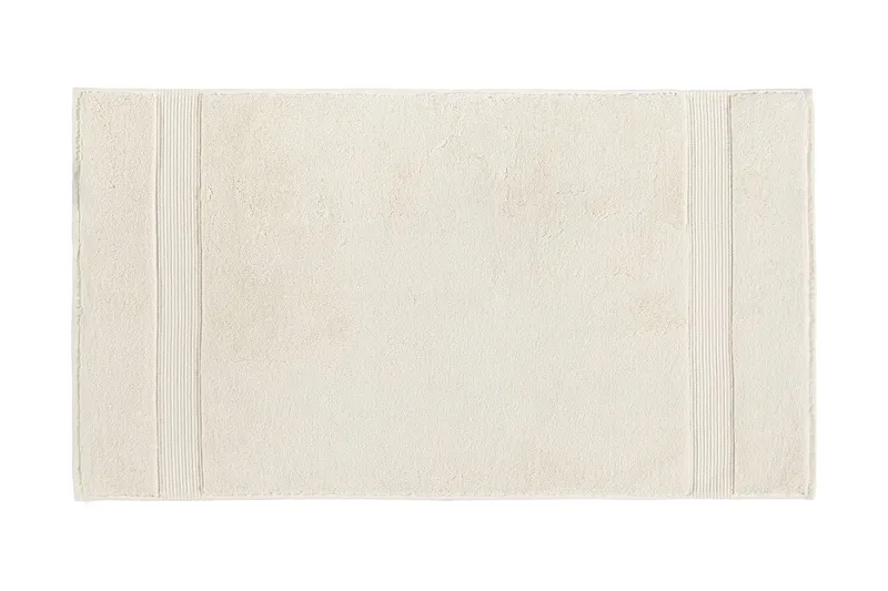 Morghyn Badehåndklæde, Creme