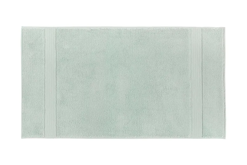 Morghyn Badehåndklæde, Grøn