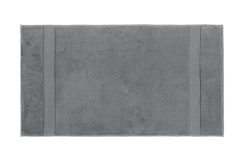 Morghyn Badehåndklæde, Mørkegrå