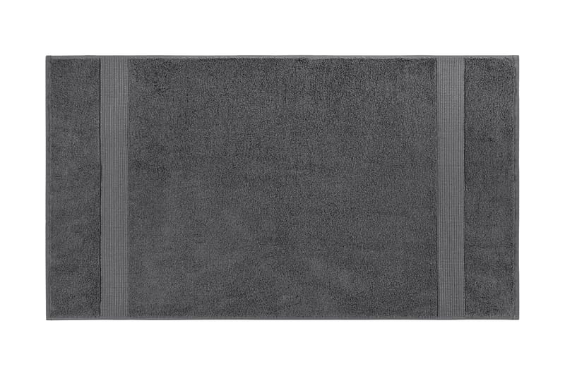 Morghyn Håndklæde, Antracit