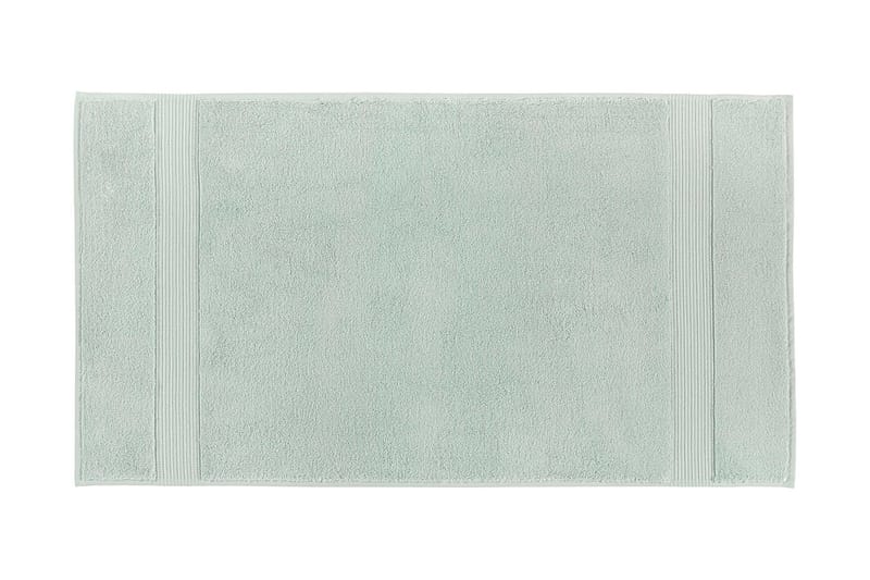 Morghyn Håndklæde - Grøn - Tekstiler - Badetekstiler - Badehåndklæder