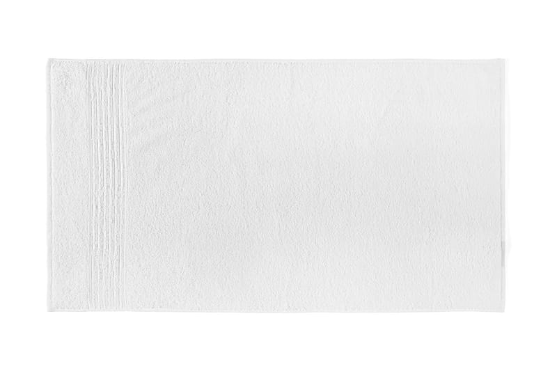 Morghyn Håndklæde - Hvid - Håndklæder
