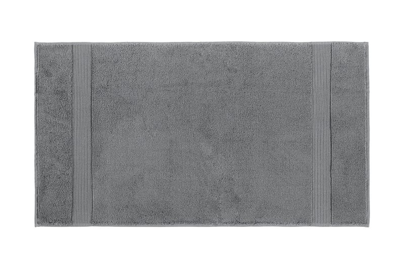 Morghyn Håndklæde, Mørkegrå