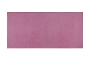 Hobby Badehåndklæde 70x140 cm - Lyserød - Tekstiler - Badetekstiler - Badehåndklæder