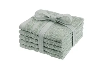 Vaskeklude Basis 25 x 25 cm