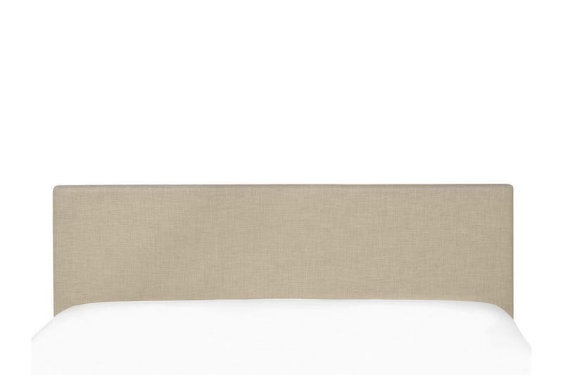 Bossom seng dækker 160x200 cm - Beige - Sengetøj