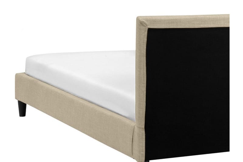 Bossom seng dækker 160x200 cm - Beige - Sengetøj