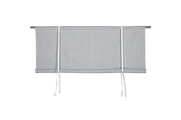 Oskar Liftgardin 120 cm