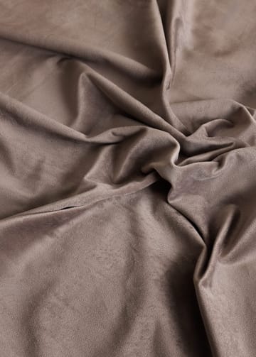 Gardin Saga 140x240 cm - Greige - Tekstiler - Gardiner - Lange gardiner