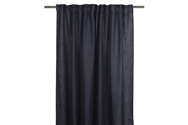 Alan Gardinlængde 140x300 cm, Marineblå