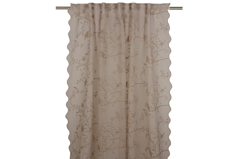 Bird Gardin 130x250 cm, undefined