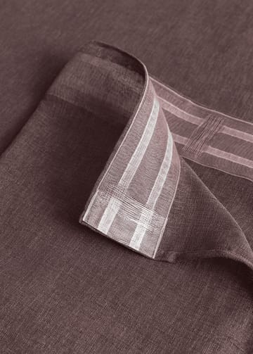 Gardin Alice 140x250 cm - Muldvarp - Tekstiler - Gardiner - Lange gardiner - Gardin med rynkebånd
