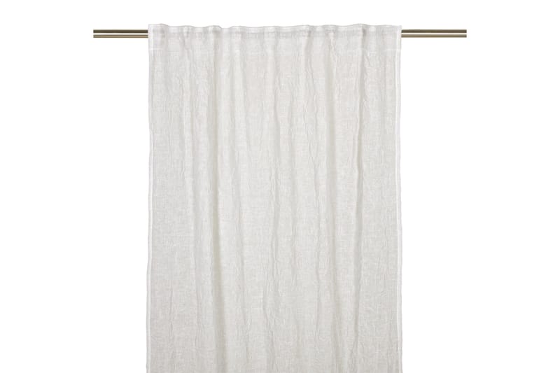 Fondaco Caroline Gardin 2-pak 280 cm, Offwhite