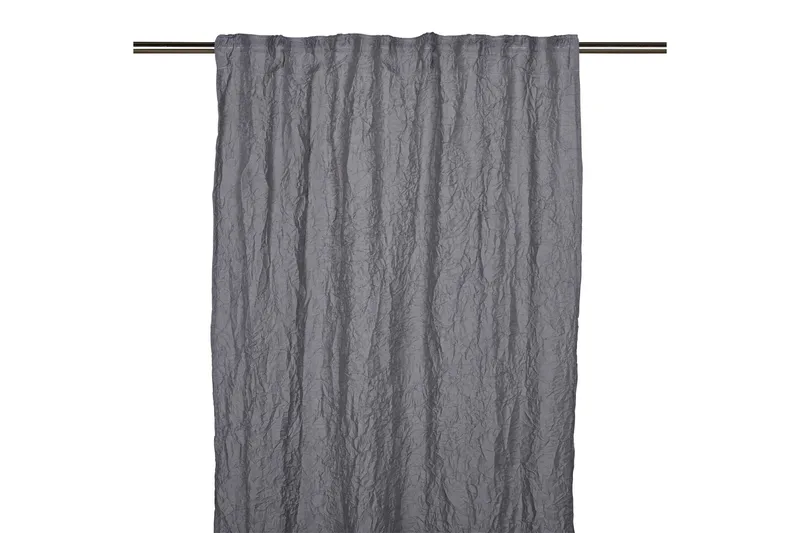 Winifrid Gardin 2stk 280 cm, Grå