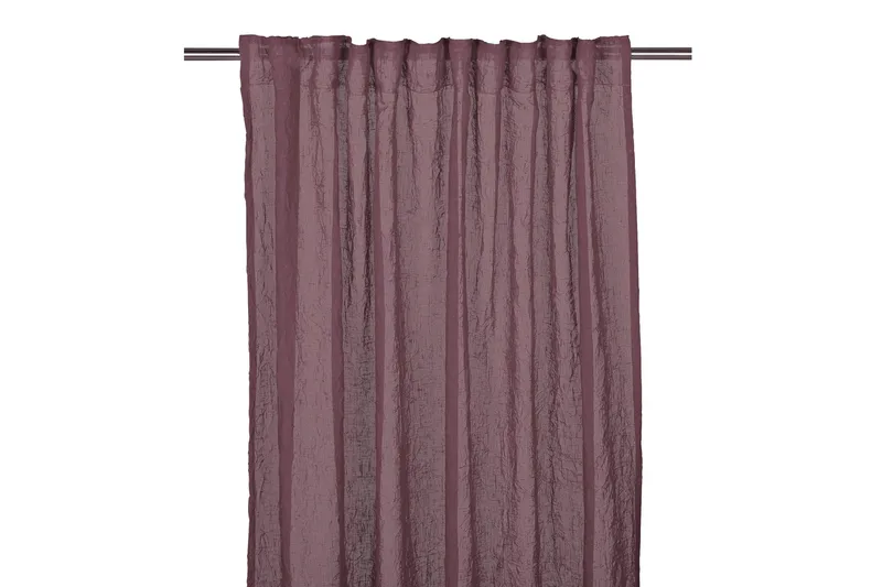 Winifrid Gardin 2stk 280 cm, Lyng