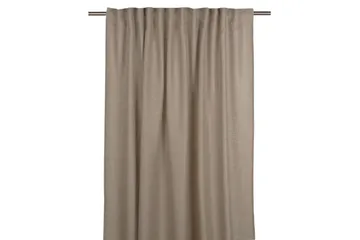 Brooklyn Gardinlængde 140x250 cm