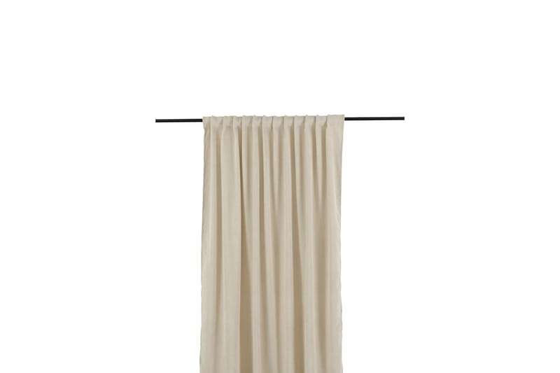 Elma Gardin 140x240 cm, Beige