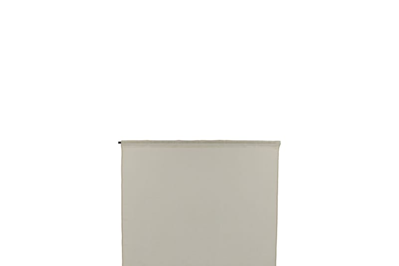 Kaya Gardin 140x240 cm - Beige - Tekstiler - Gardiner - Lange gardiner - Gardiner med løbegang