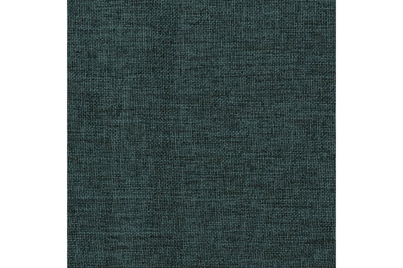 Mørklægningsgardiner Med Kroge 2 Stk. Hør-Look 140x175 cm - Tekstiler - Gardiner - Mørkelægningsgardin