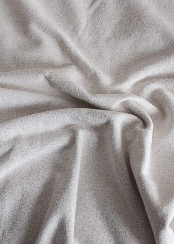 Mørklægningsgardin Doris 140x240 cm - Creme - Tekstiler - Gardiner - Mørkelægningsgardin