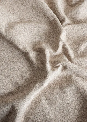 Mørklægningsgardin Doris 140x240 cm - Linned - Tekstiler - Gardiner - Mørkelægningsgardin