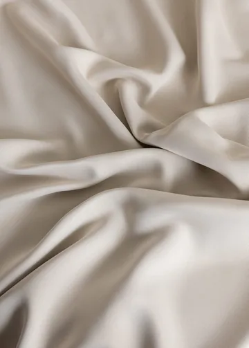 Mørklægningsgardin Klara 140x250 cm - Creme - Tekstiler - Gardiner - Mørkelægningsgardin